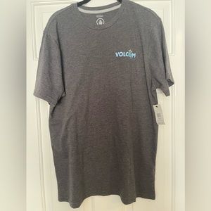 Volcom Men’s T-Shirt. NEW with tags. Size M.